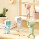 太空人磁吸小夜燈