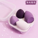 Make-up Sponge with Box