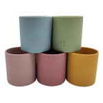 Silicone Cup