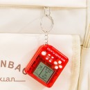 迷妳遊戲機鑰匙扣