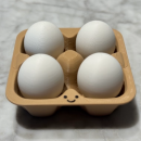 雞蛋按鍵減壓玩具