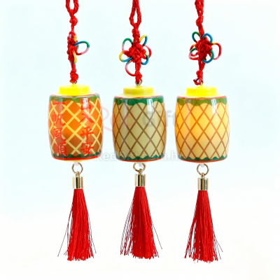 Customizable mini lantern keychains Customizable mini lantern keychains