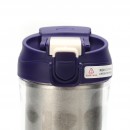 Titanium Coffee Cup
