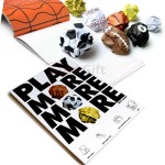 Play More Notebook