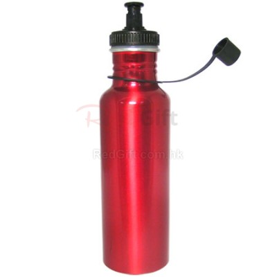 Aluminium Sports Bottle