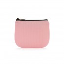 Canvas Coin Purse
