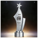 Creative  Metal Trophy