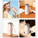 316 Stainless Steel Milk Cup