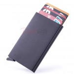 防盜刷名片夾卡包