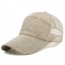 Mesh Cap