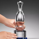 Crystal Trophy