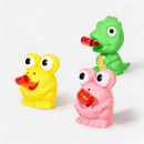 吐舌頭青蛙恐龍蛇捏捏樂減壓玩具