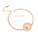 MosquitoRepellent Fragrance Bracelet