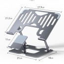 二合一手機筆記型電腦支架