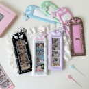 ID Photo Card Holder