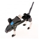 Transformer USB Flash Drive