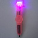 Decompression LED Pen