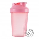 Shaker cup