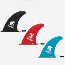 衝浪板尾鰭