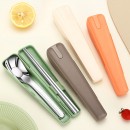 Stainless Steel Tableware