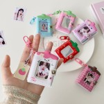 ID Photo Card Holder