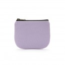 Canvas Coin Purse