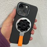 磁吸手機吸盤支架