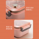 Stainless Steel Lunch Box