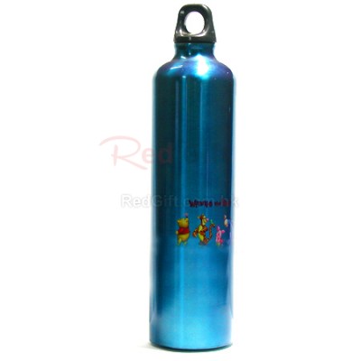 1000ML Aluminium Sports Bottle