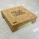 Eco-friendly Cork Gift Box