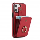 Organ Card Holder Mobile Phone Case