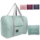 Travel Foldable Waterproof Tote Bag