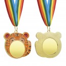 Animal Medal