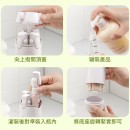 四合一防漏分裝瓶 四合一防漏分裝瓶