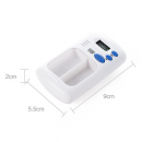 Smart Timing Pill Box