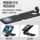 創意伸縮自帶線移動電源