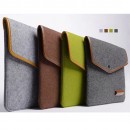 Felt Notebook Bag