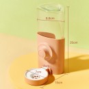 兔子天竺鼠寵物飲水器