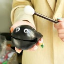 Stress-Relieving Wooden Fish Stress-Relieving Wooden Fish