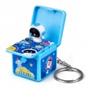 解压3D公仔惊喜盒子钥匙扣 解压3D公仔惊喜盒子钥匙扣