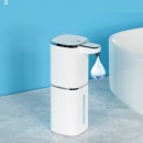 充電座置壁掛感應式洗手機