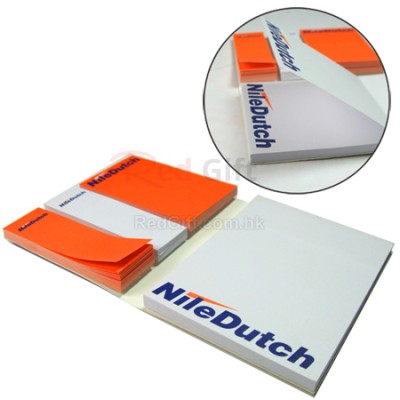 Memo Pad