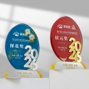 2026水晶獎座 2026水晶獎座