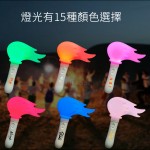 led发光火炬