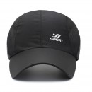 Mesh Cap