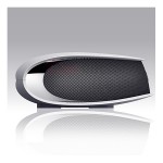 HI-FI Bluetooth Wireless Subwoofer Speaker