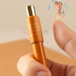 三口輪迴中性筆