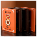 創意襟章皮革獎牌