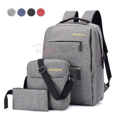 Backpack Set