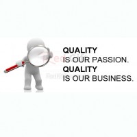 禮品紅代辦多項國際認可的品質測試